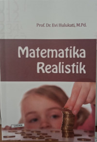 Image of Matematika Realistik