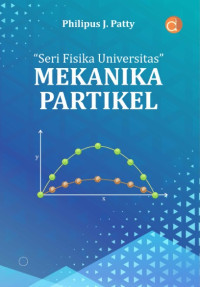 Image of Mekanika partikel