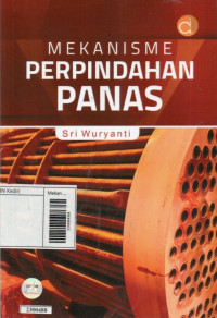 Image of Mekanisme perpindahan panas