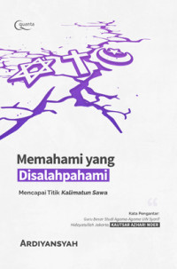 Image of Memahami yang Disalahpahami