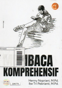 Image of Membaca komprehensif