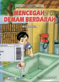 Image of Mencegah demam berdarah