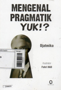 Image of Mengenal pragmatik yuk!?