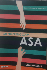 Image of Menggenggam asa