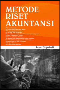 Image of Metode Riset Akuntansi