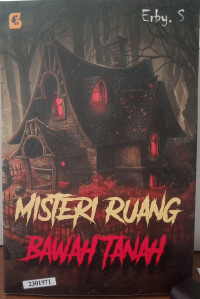 Image of Misteri Ruang Bawah Tanah