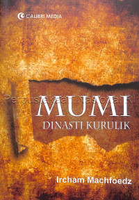 Image of Mumi dinasti kurulik