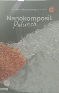 Image of Nanokomposit Polimer