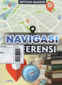Image of Navigasi referensi