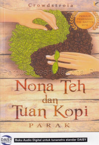 Image of Nona teh dan tuan kopi : parak