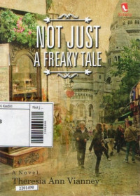 Image of Not just a freaky tale