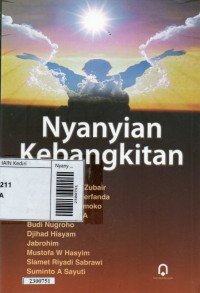 Image of Nyanyian kebangkitan