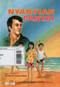 Image of Nyanyian pantai