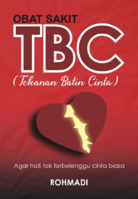 Image of Obat Sakit TBC ( Tekanan Batin Cinta )