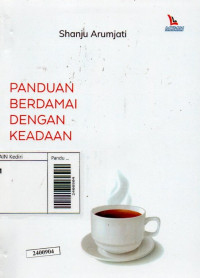 Image of Panduan berdamai dengan keadaan