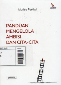 Image of Panduan mengelola ambisi dan cita-cita