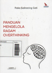 Image of Panduan mengelola ragam overthinking