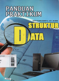 Image of Panduan praktikum struktur data