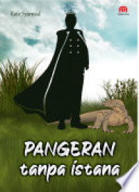 Image of PANGERAN TANPA ISTANA