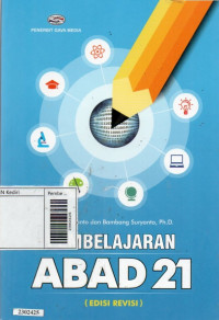 Image of Pembelajaran abad 21