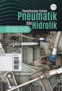 Image of Pemeliharaan sistem pneumatik dan hidrolik