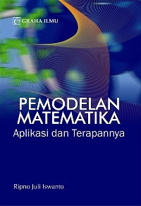 Image of Pemodelan matematika : aplikasi dan terapannya