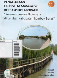 Image of Pengelolaan ekosistem mangrove berbasis kolaboratif 