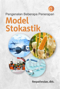 Image of Pengenalan beberapa penerapan model stokastik