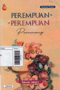 Image of Perempuan-perempuan pemenang : antologi cerpen