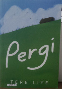 Image of Pergi
