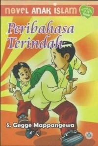 Image of Peribahasa Terindah