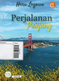 Image of Perjalanan panjang