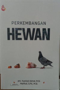 Image of Perkembangan Hewan