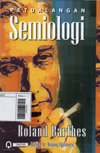 Image of Petualangan semiologi