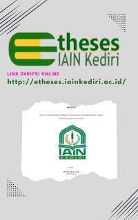 Image of Pola hidup sederhana menurut Al-Qur'an / Irfan Firdaus