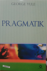 Image of Pragmatik