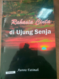 Image of Rahasia Cinta di Ujung Senja