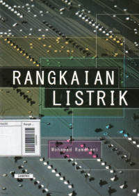 Image of Rangkaian listrik