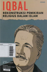 Image of Rekonstruksi pemikiran religius dalam islam