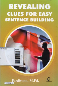Image of Revealing clues for easy sentence building