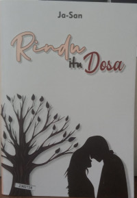 Image of Rindu itu Dosa