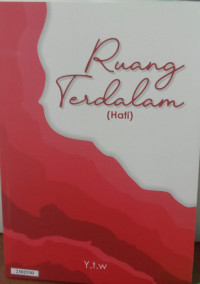 Image of Ruang terdalam