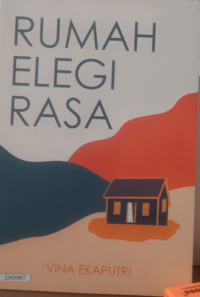 Image of Rumah elegi rasa