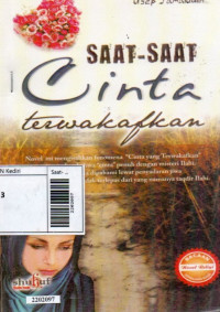 Image of Saat-saat cinta terwakafkan