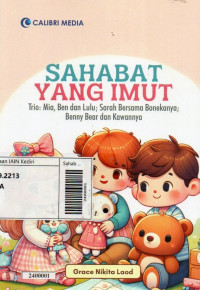 Image of Sahabat yang imut