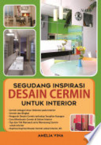 Image of Segudang Inspirasi Desain Cermin untuk Interior