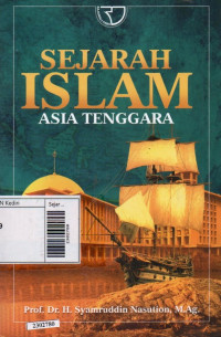 Image of Sejarah islam Asia Tenggara