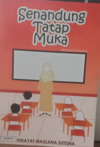 Image of Senandung tatap muka