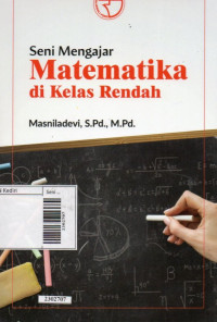 Image of Seni mengajar matematika di kelas rendah
