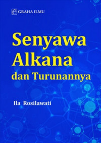 Image of Senyawa alkana dan turunannya